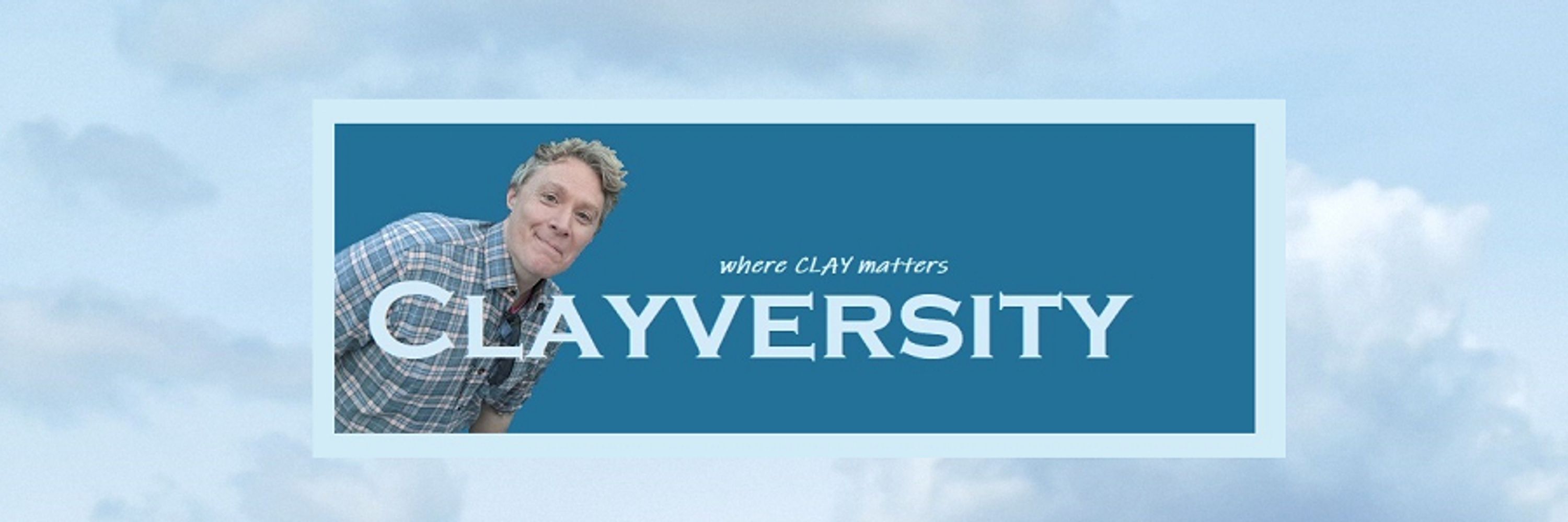 Clayversity