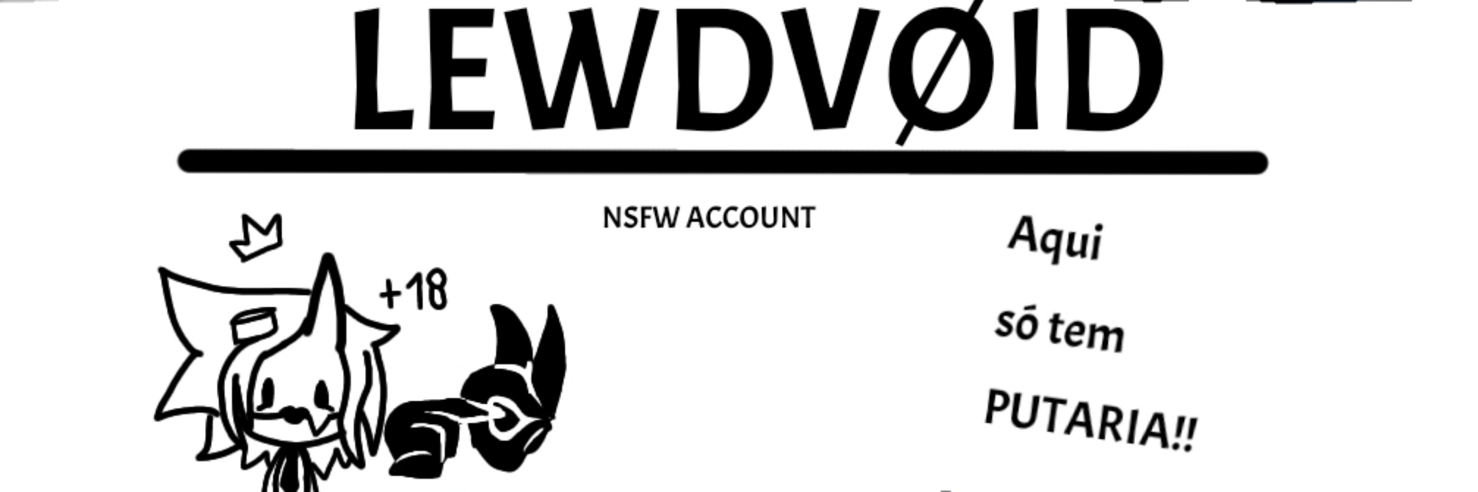 LEWD_VØID🔞🎨
