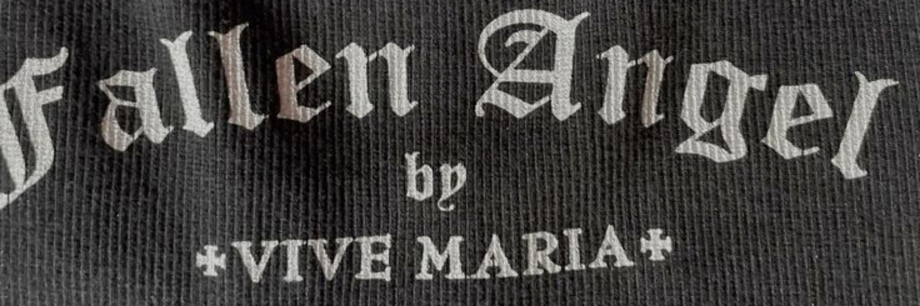 Mary. 