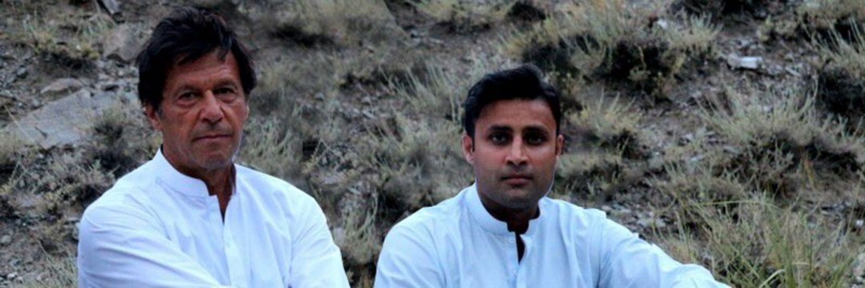 Sayed Z Bukhari