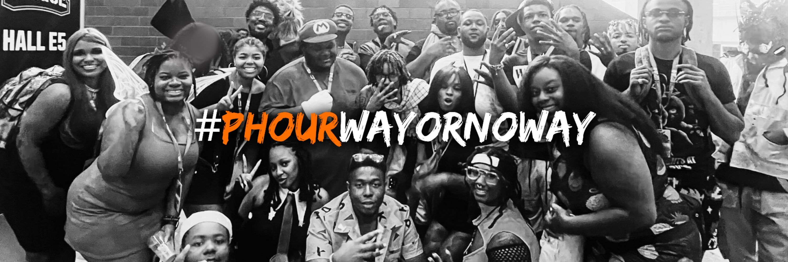 PHOURWAY