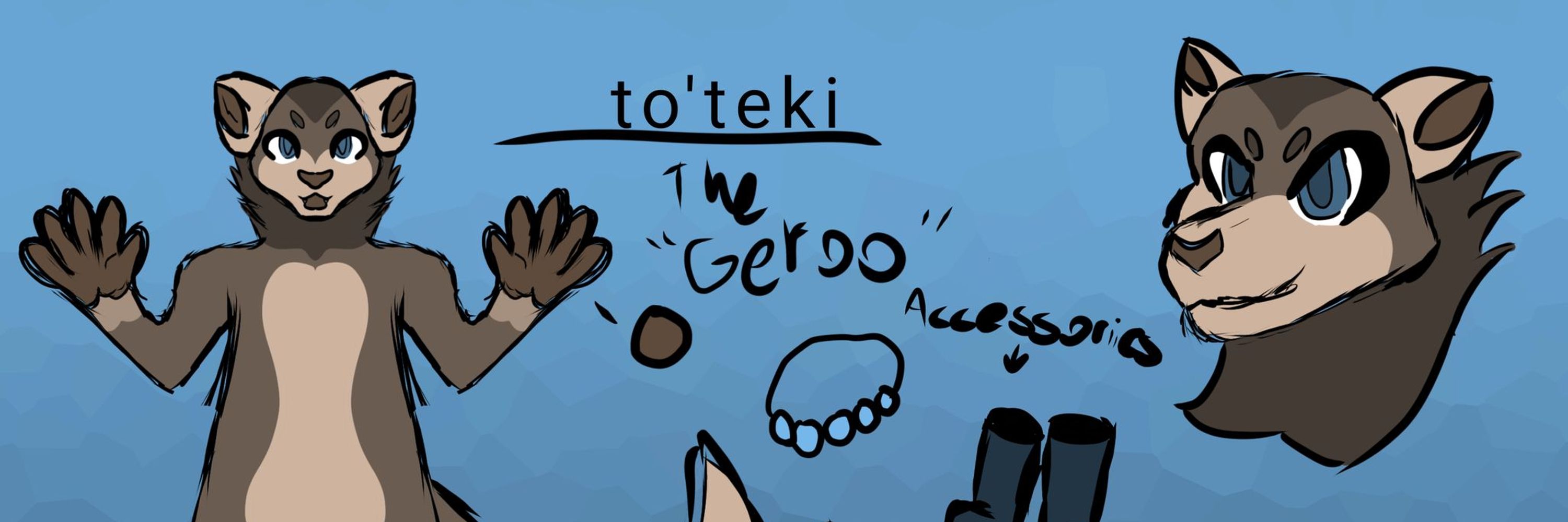To'Teki the Geroo
