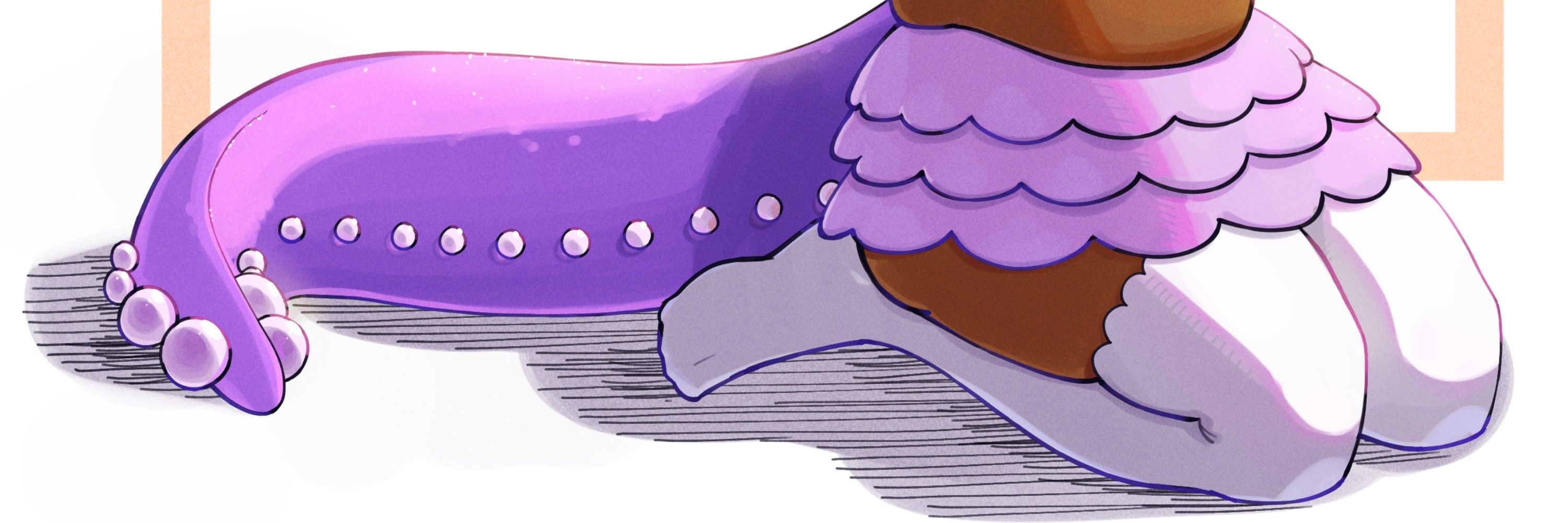 💜 velvet 💜