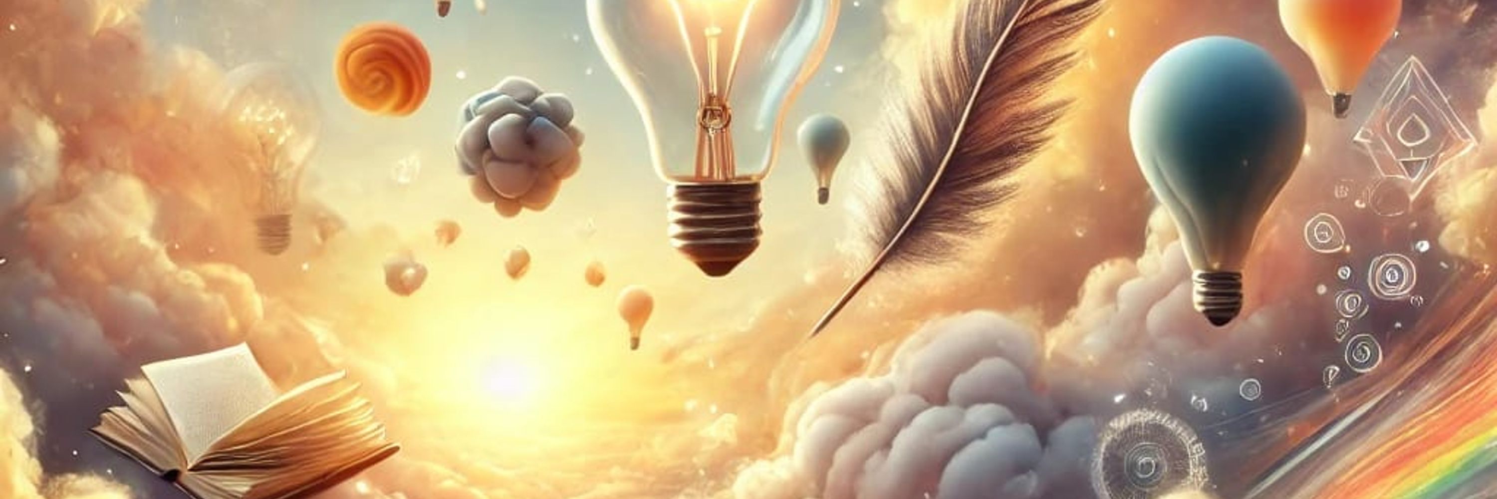 Flying Thinkings