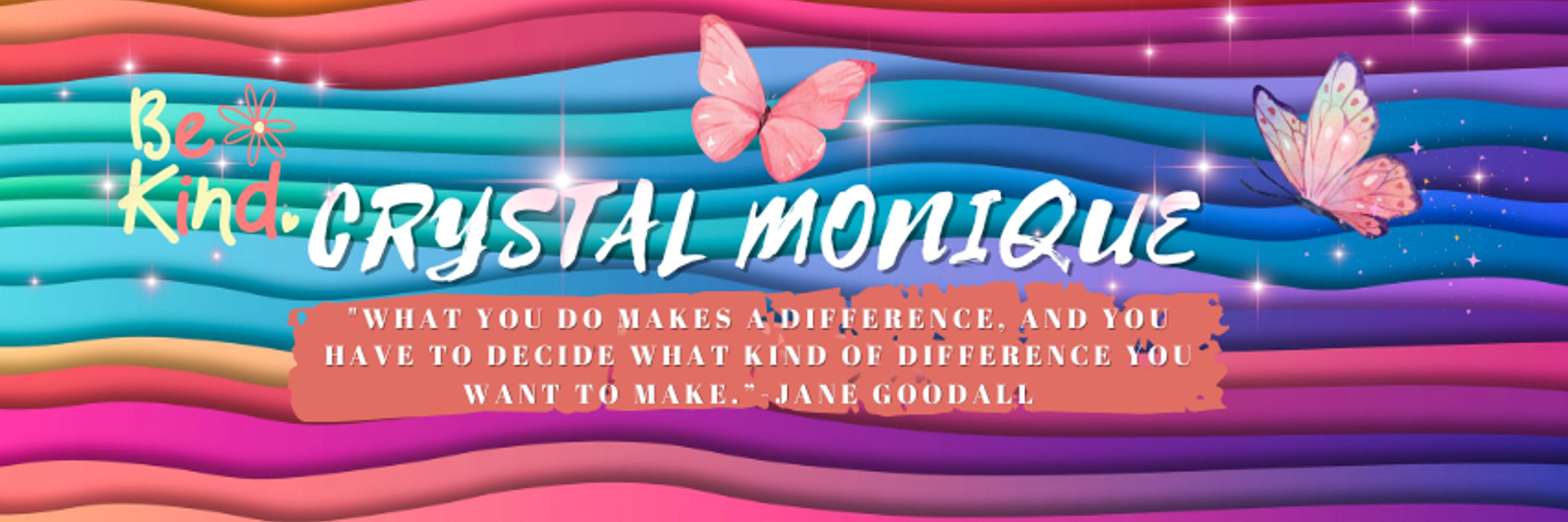 Crystal Monique