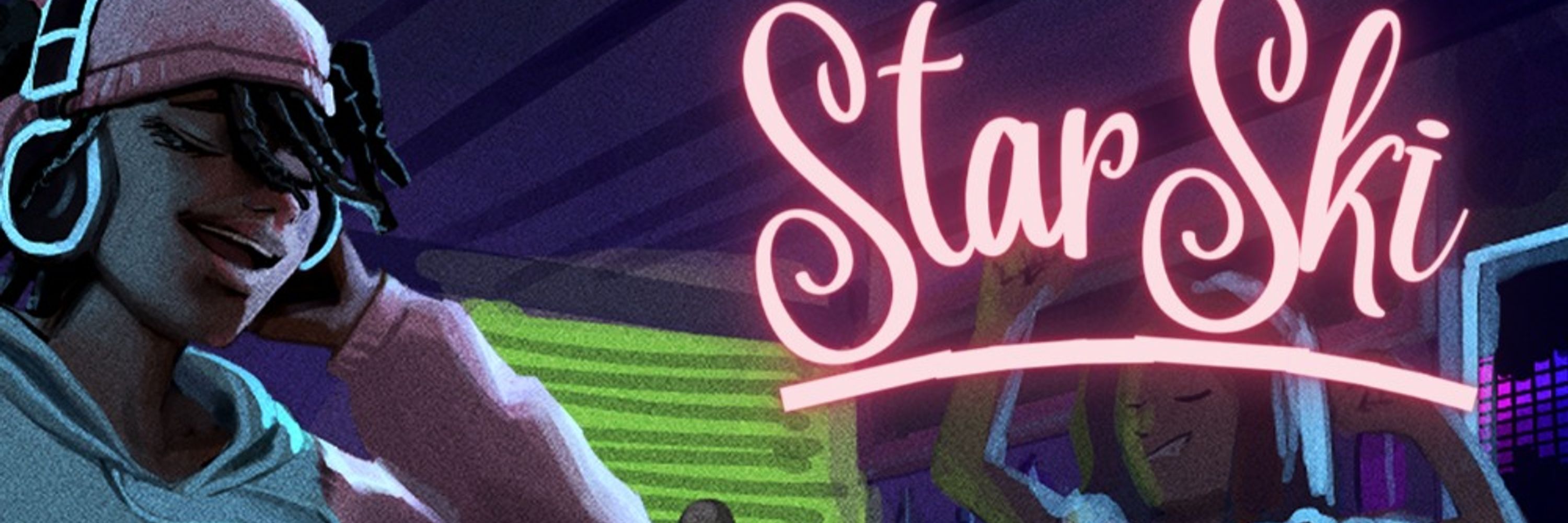 StarieSki
