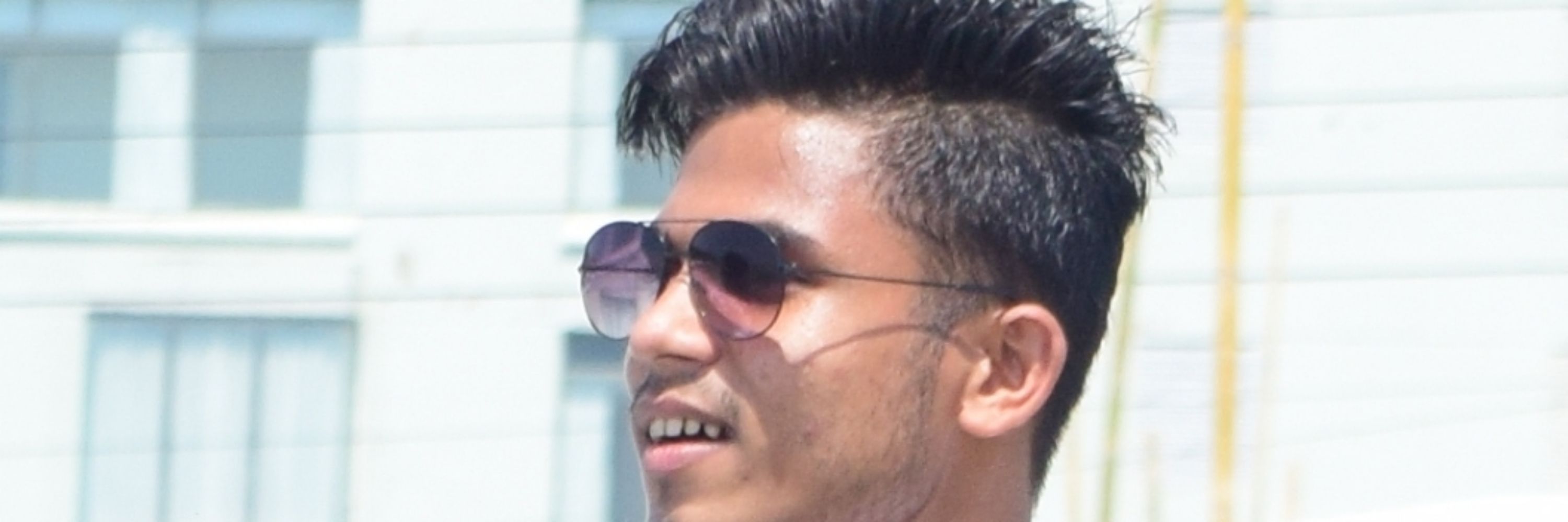 Muhammad Hobaib