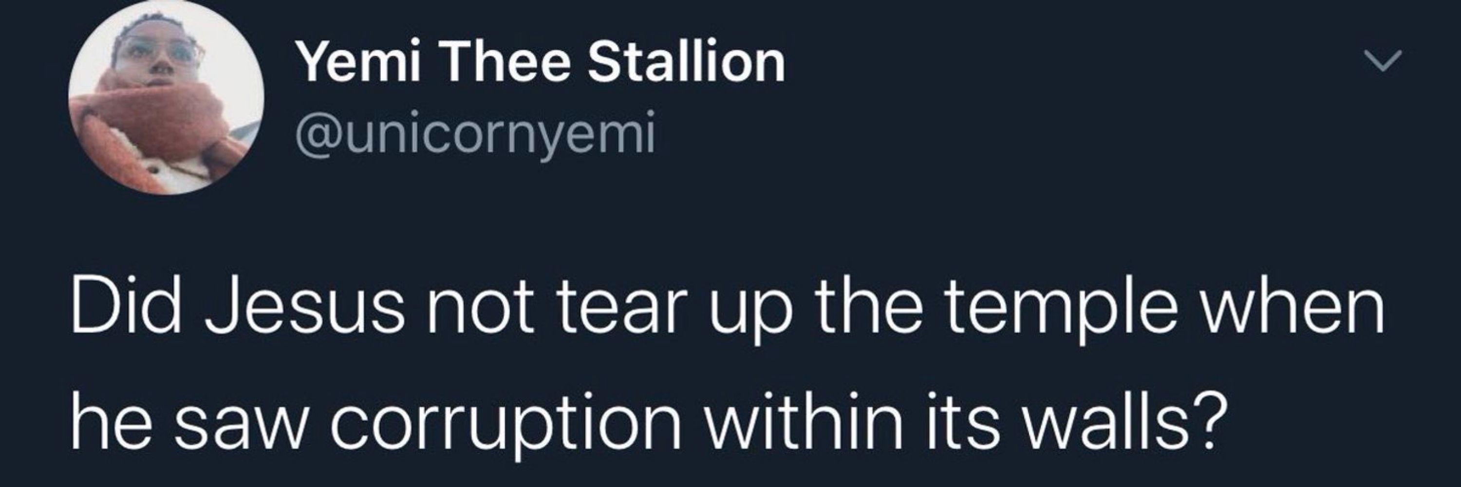 Jas Thee Abolitionist