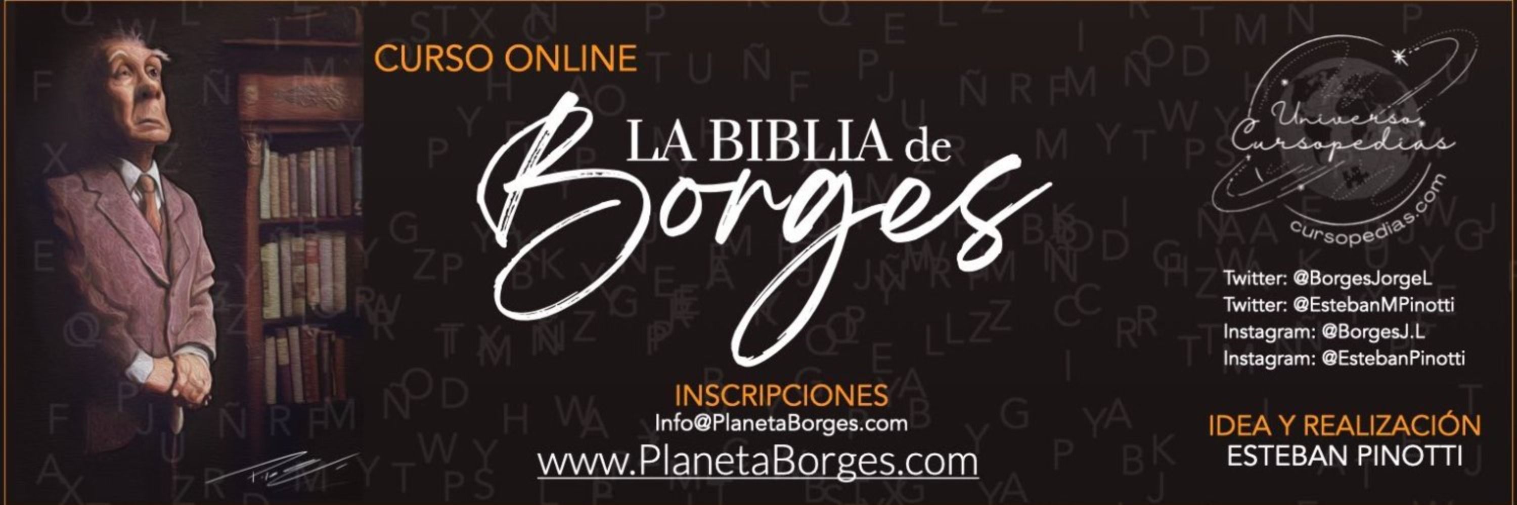Borges