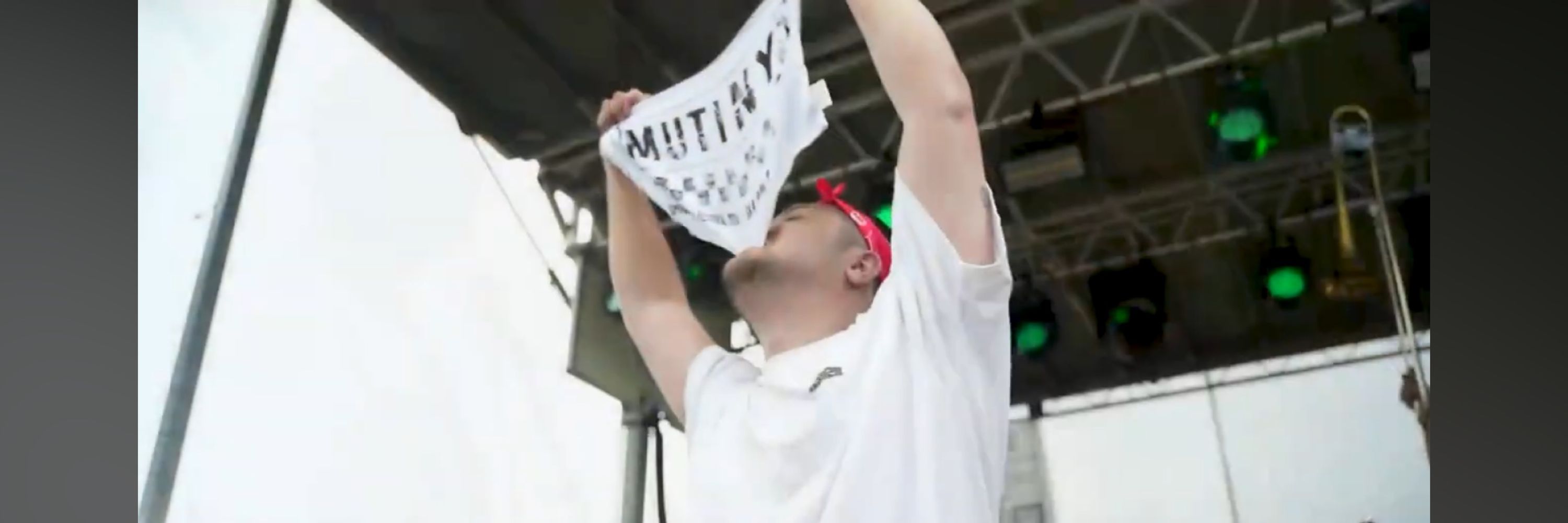 MUTINY