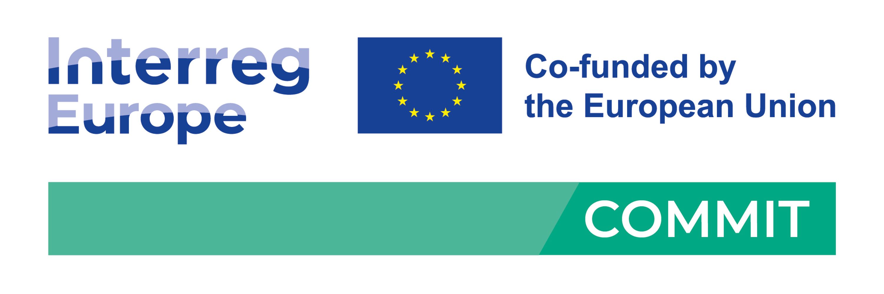 Low-Carbon SME Development and Transition (COMMIT)
