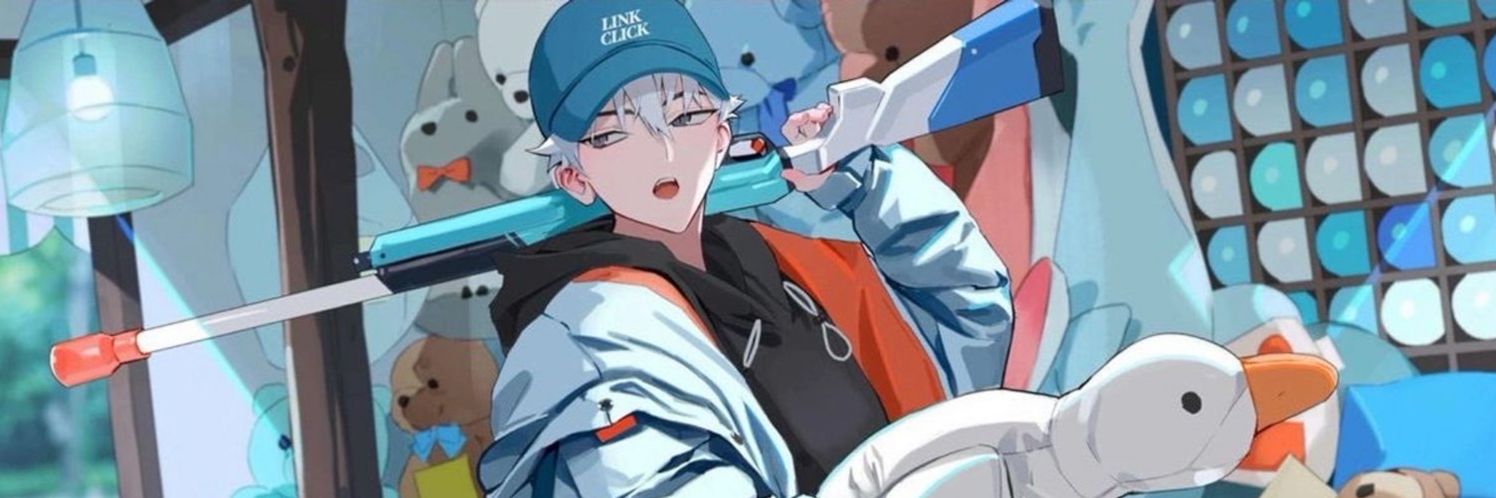Kei/Keiji/Keiden🦈🤍