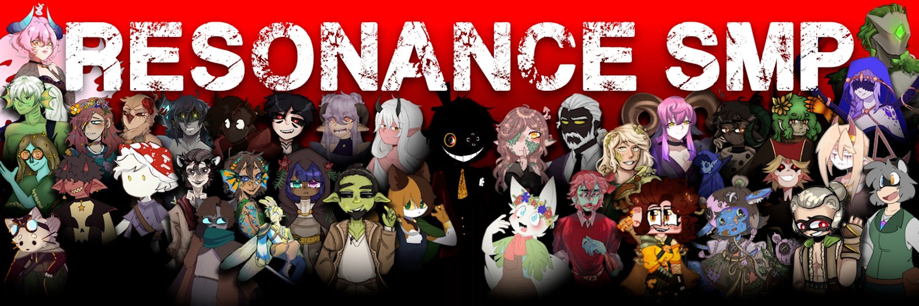 ResonanceSMP