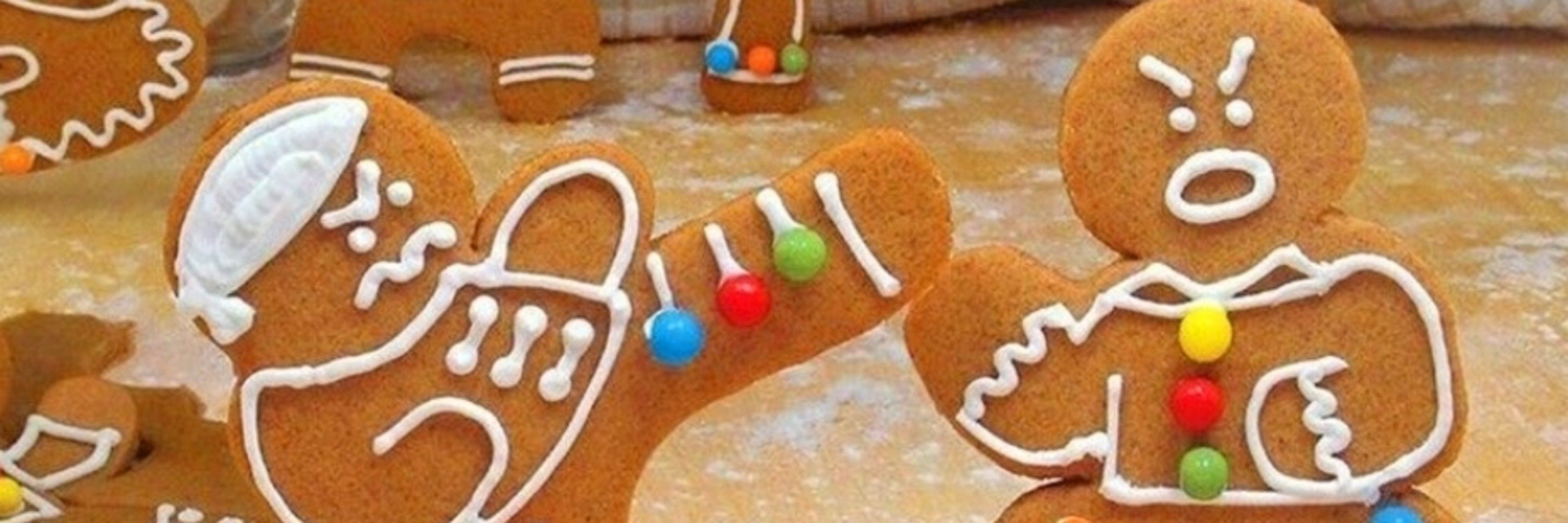 Ninjabread