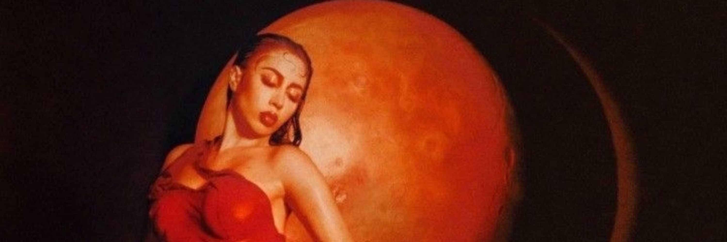 idolatrador da Kali Uchis 