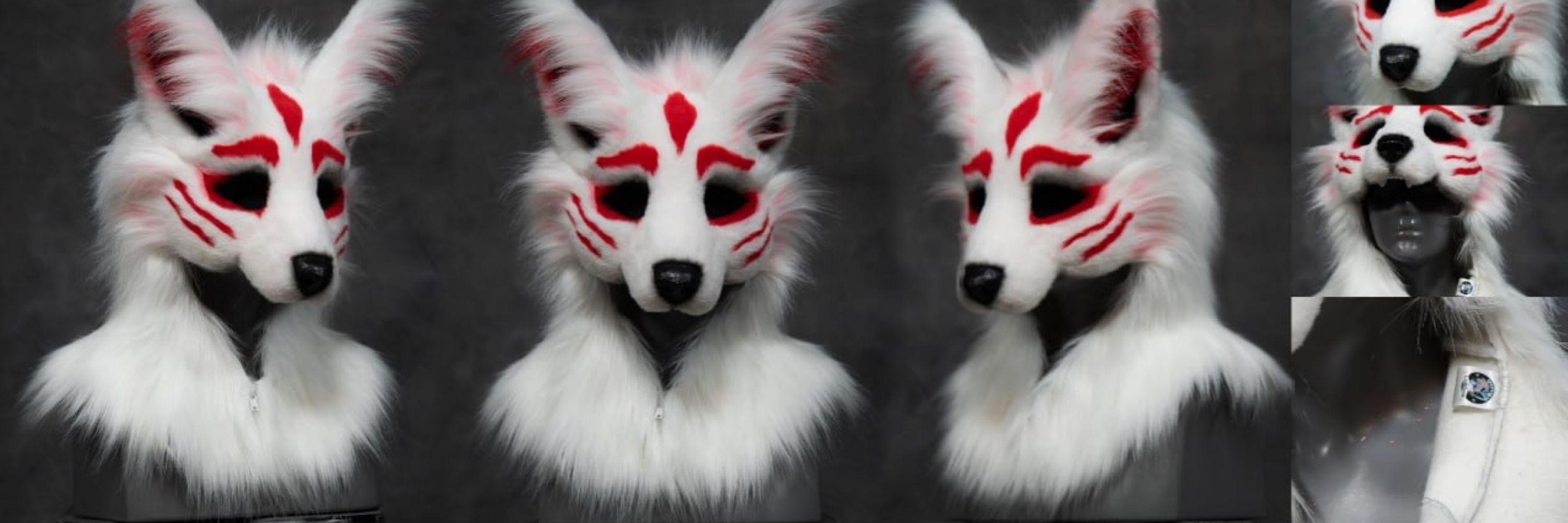 Furry Forge