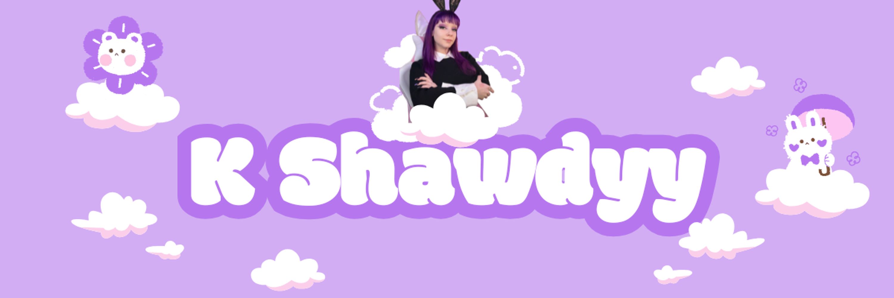 Kayy Shawdyy
