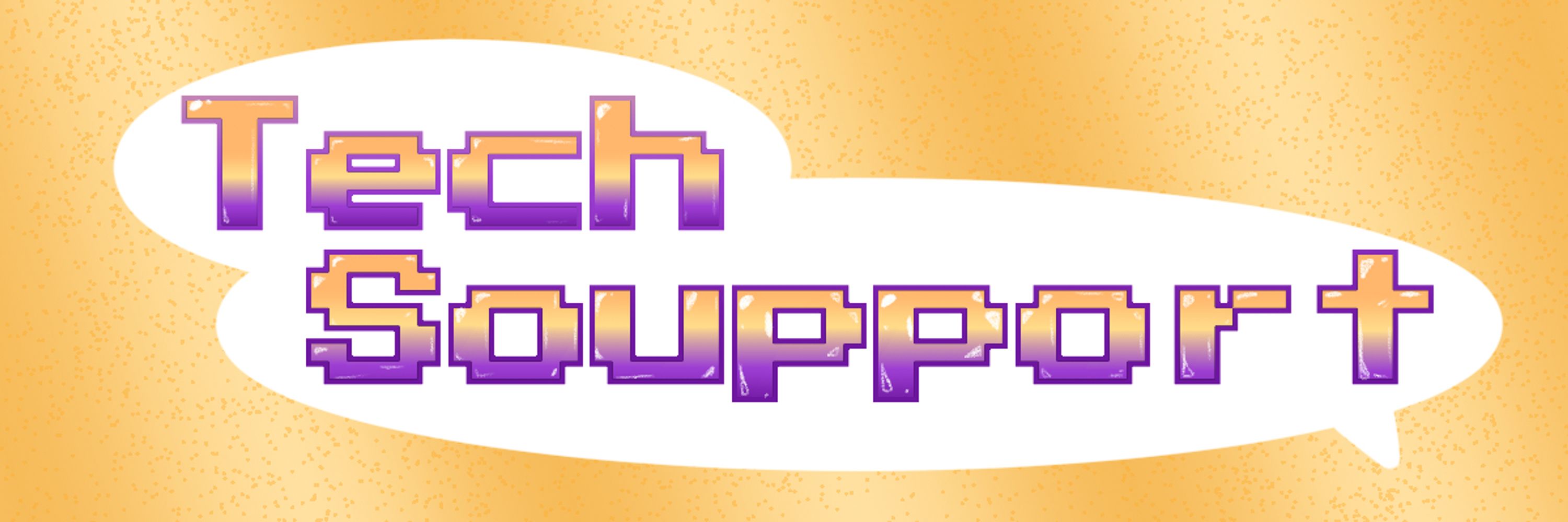 TechSoupport