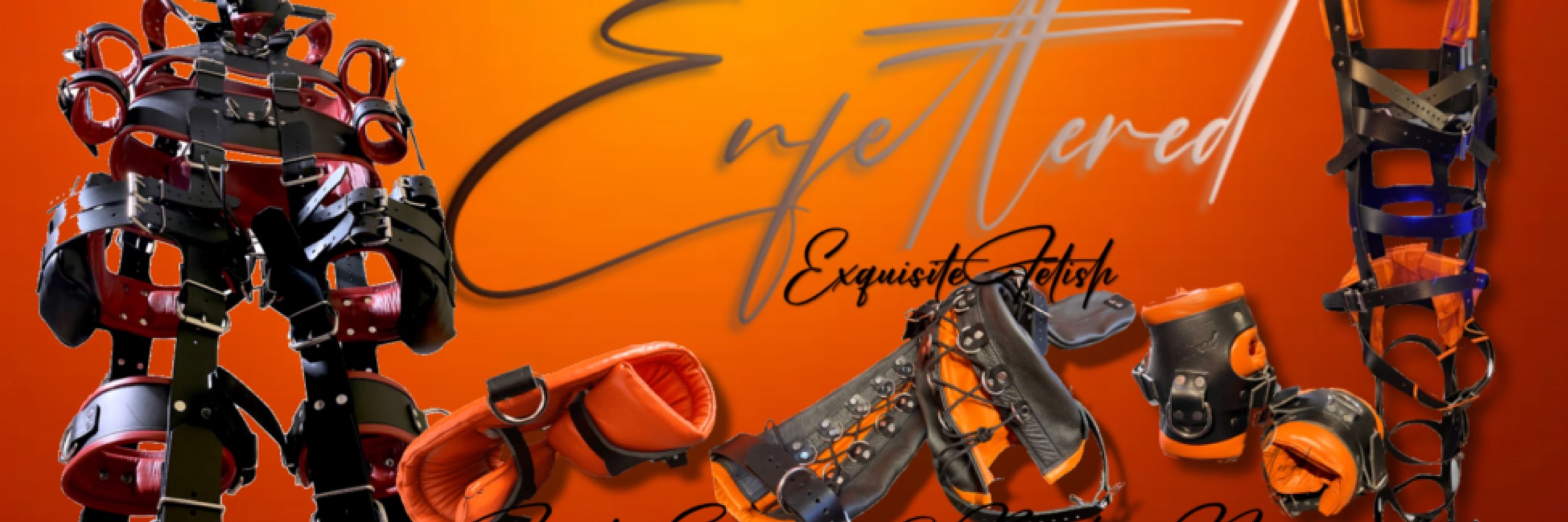 Enfettered