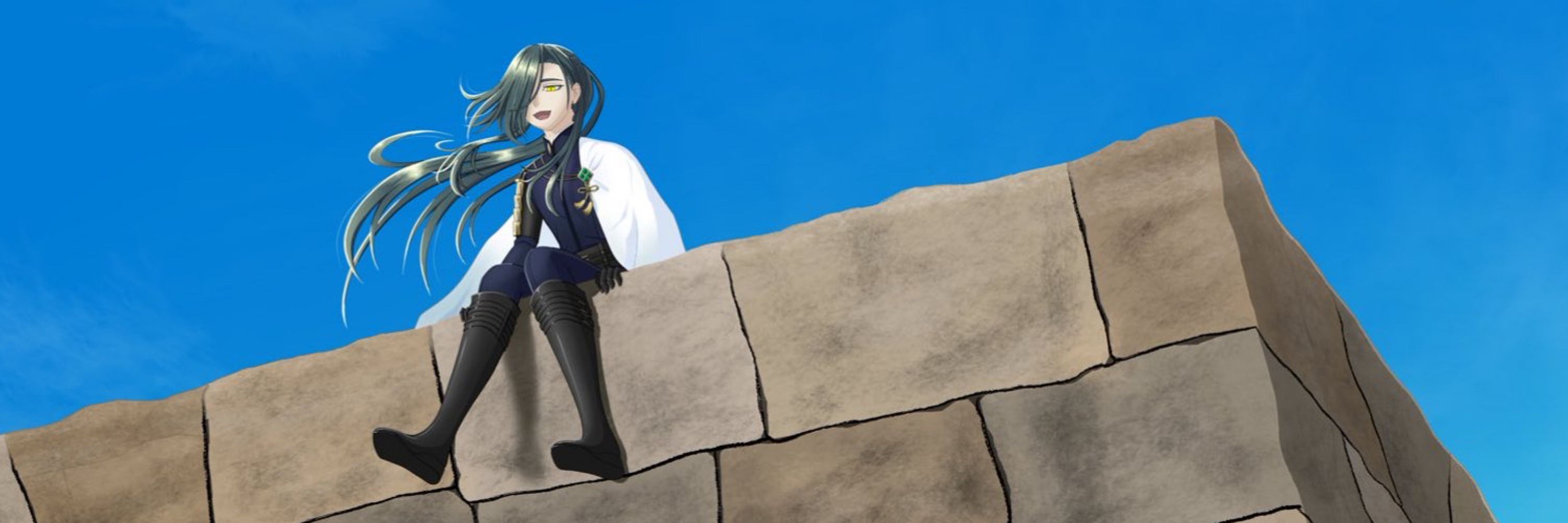 久々松