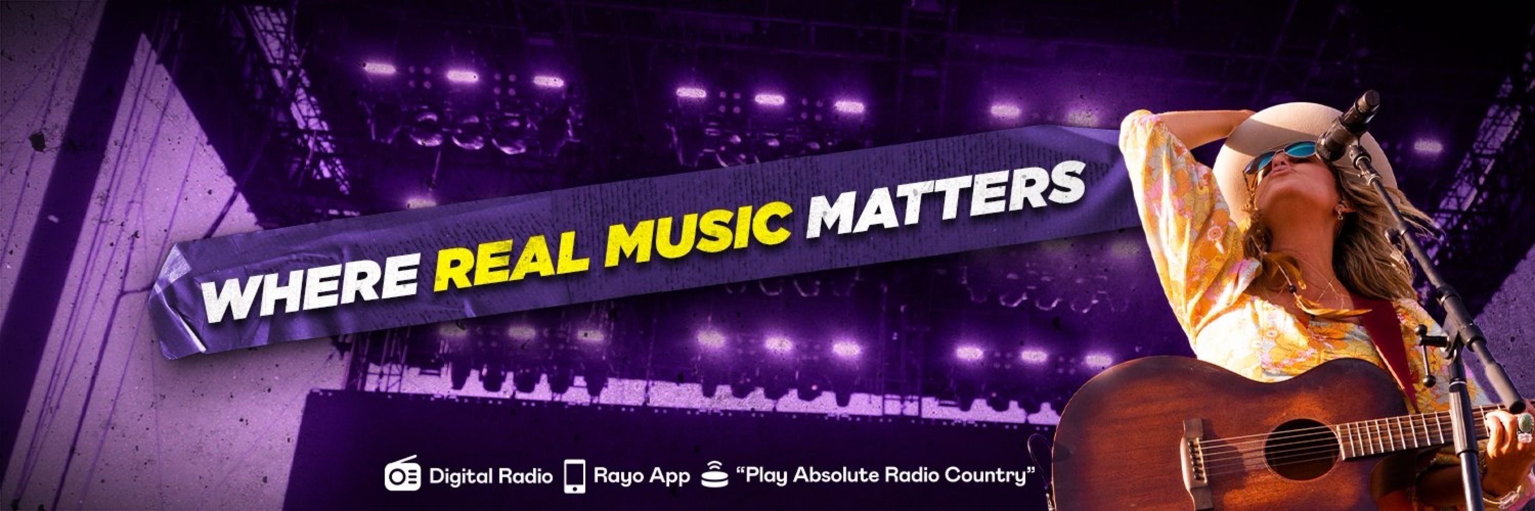 Absolute Radio Country