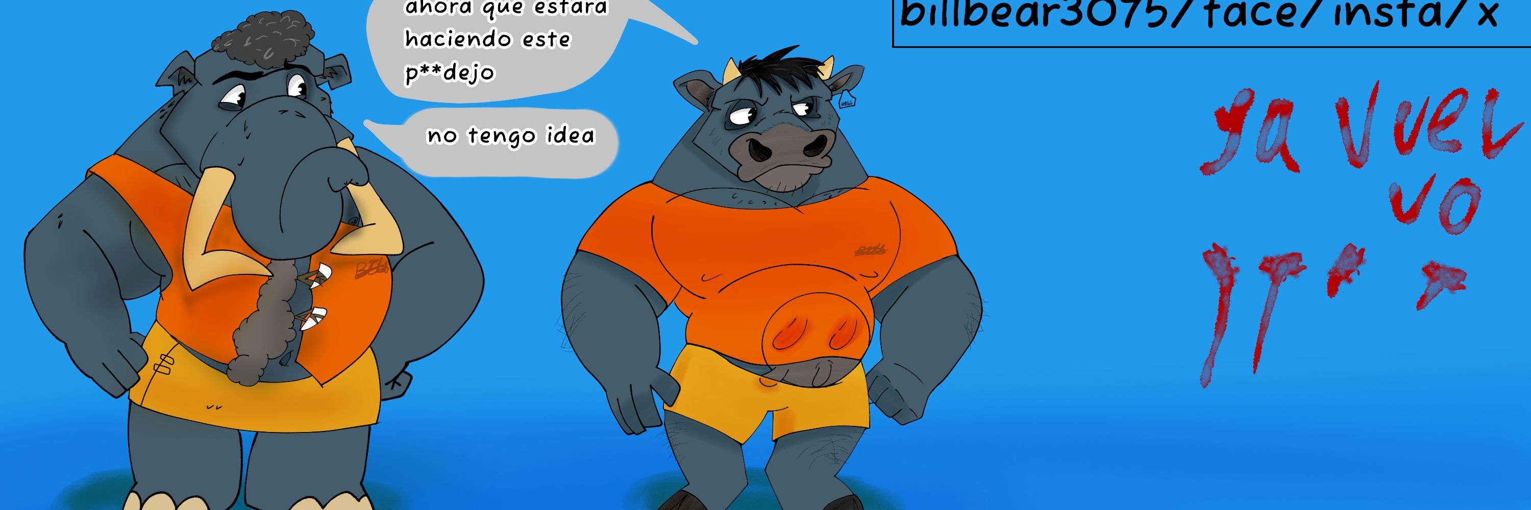 Billbear30