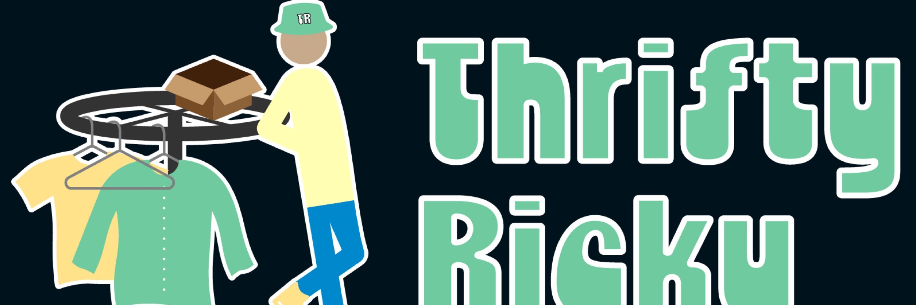 Thrifty Ricky