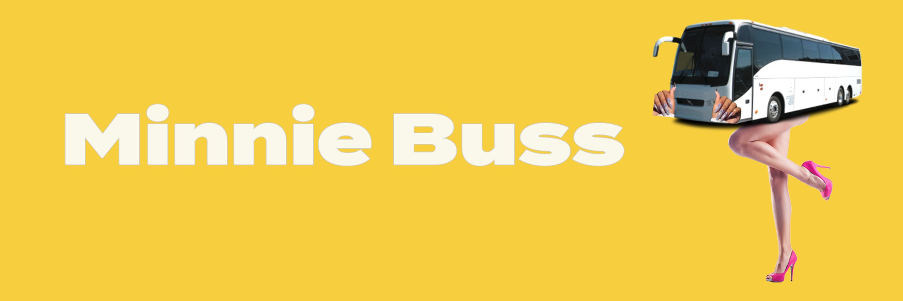 Minnie Buss