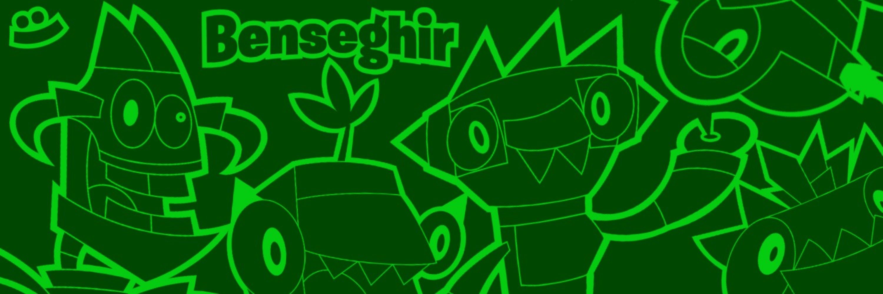Benseghir