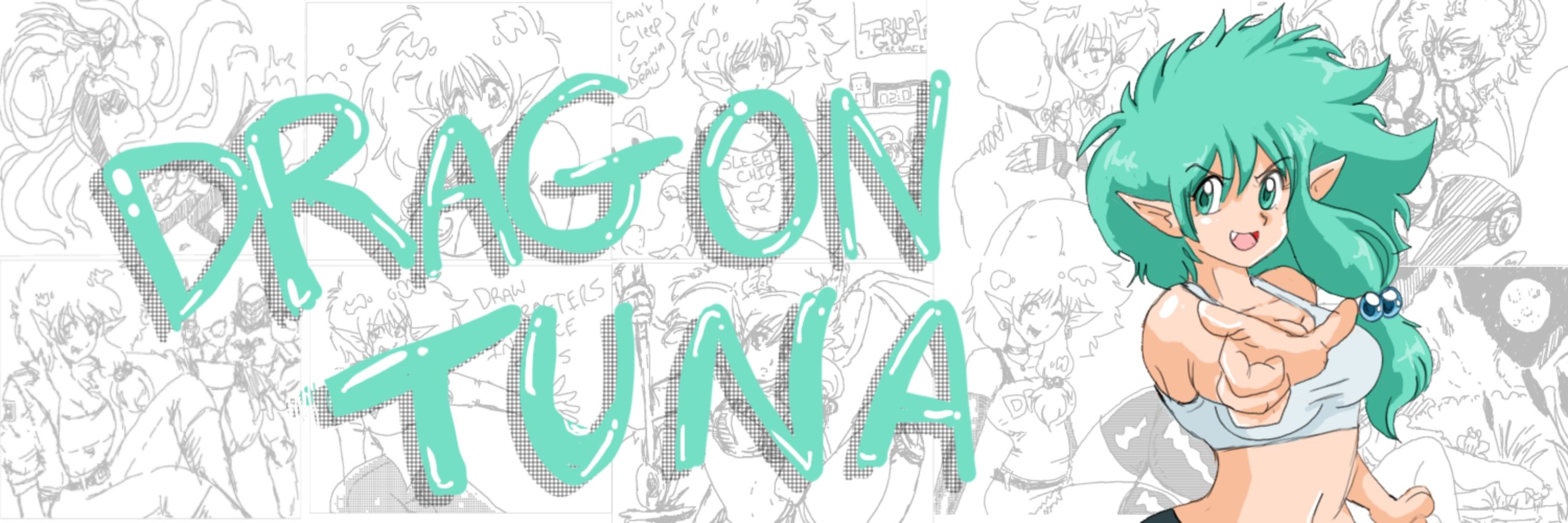 Dragon Tuna