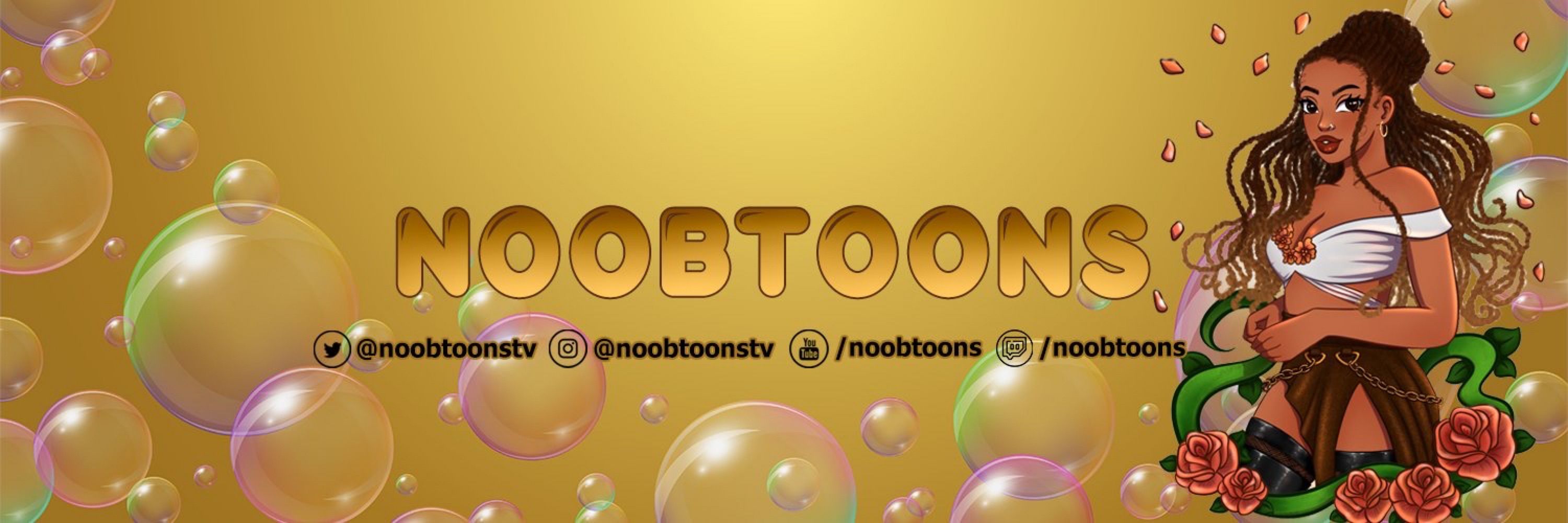 Noobtoons