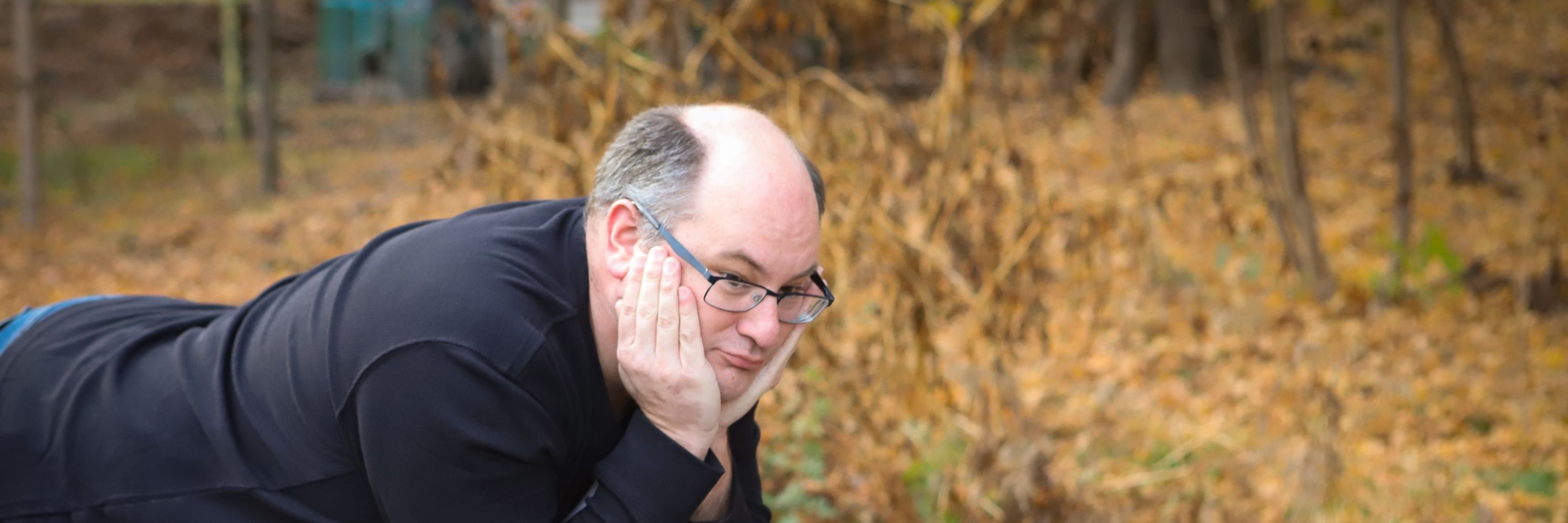 Alan Keiper