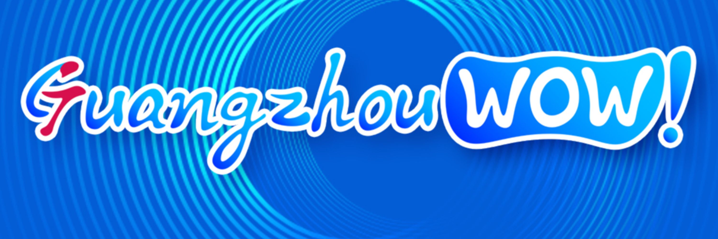 GuangzhouWow