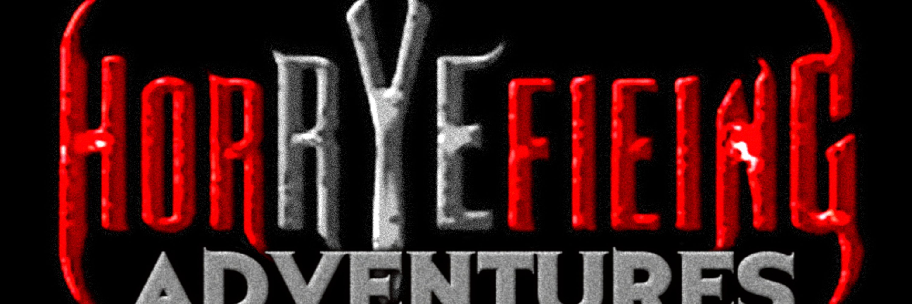 Horryefieing: The Game