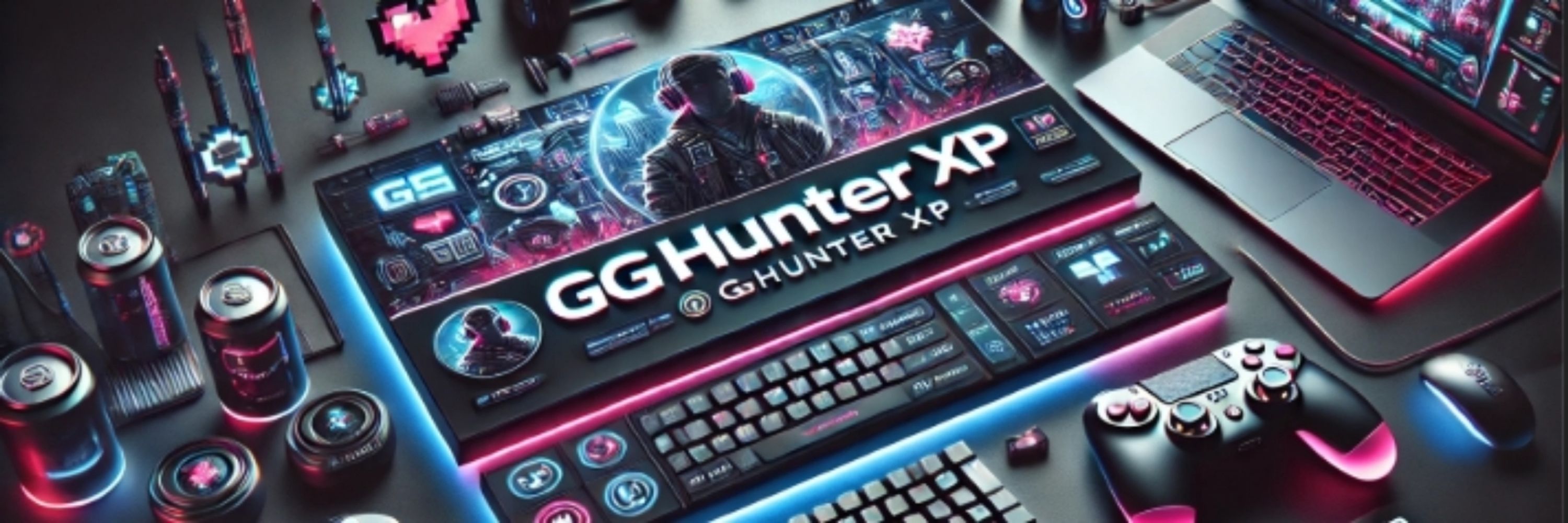 GGHunterXP