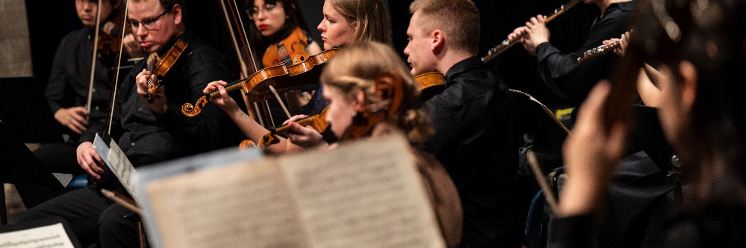 Hochschule für Musik, Theater und Medien Hannover