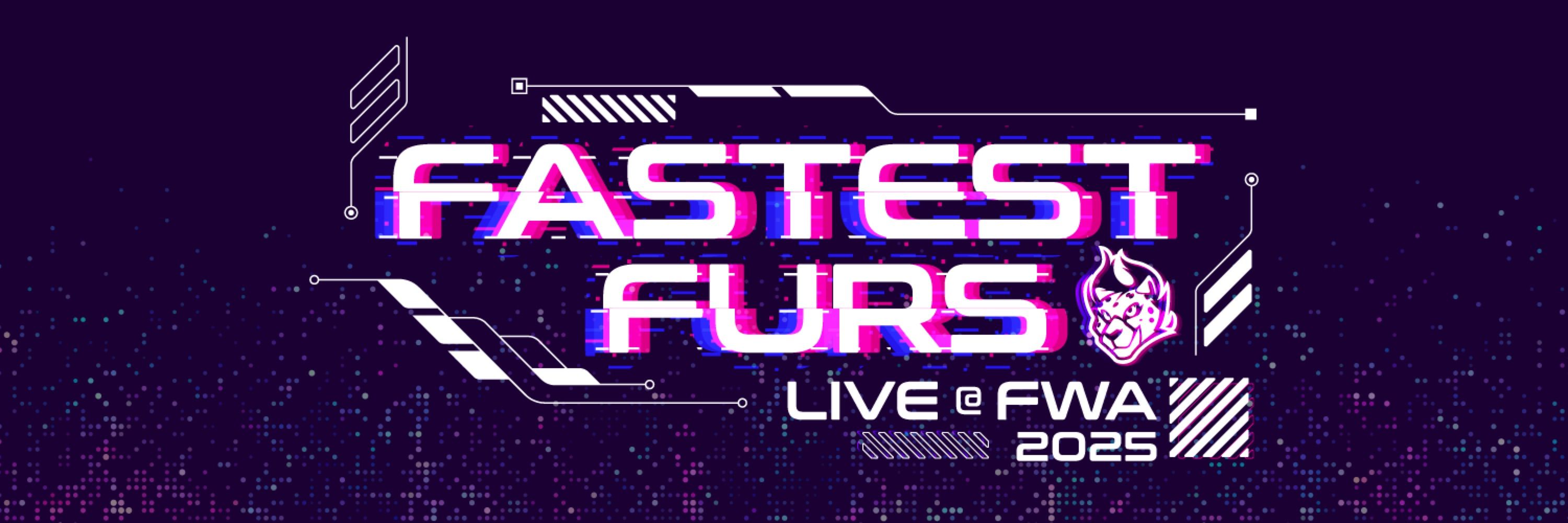 Team Fastest Furs