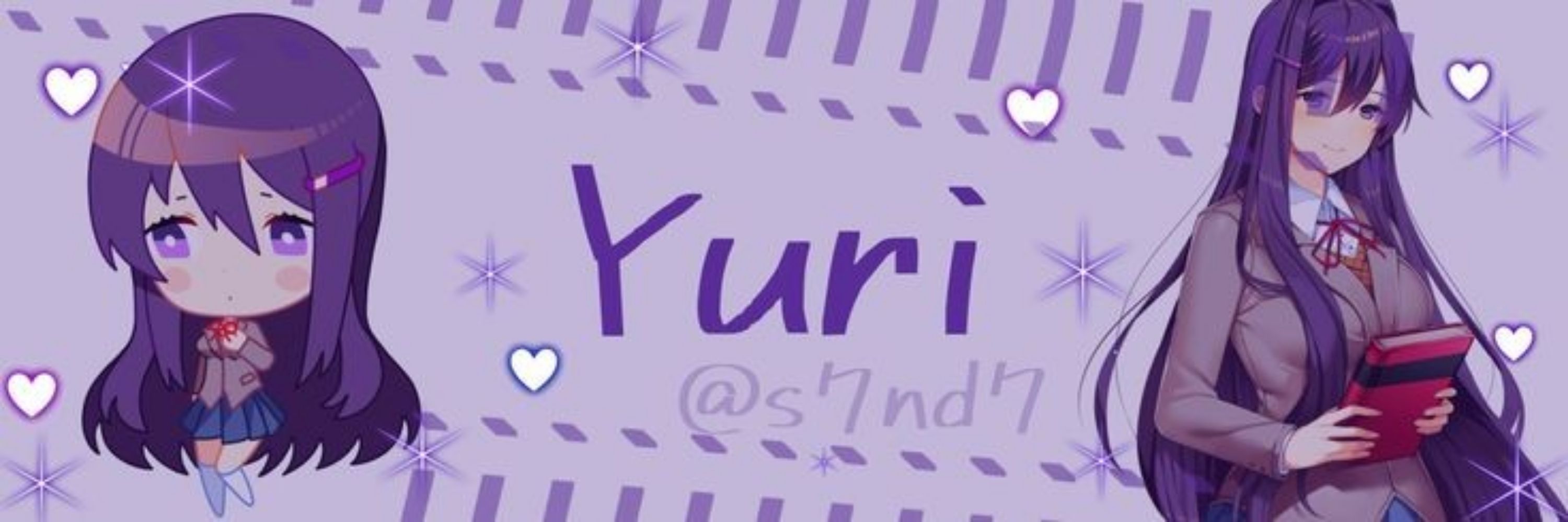 🦴|  𝐘𝗎𝗋𝗂 ˙ִֶָ 𖤐˚