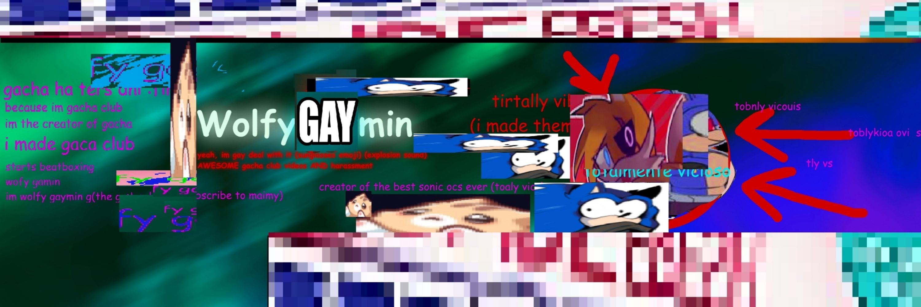 -WolfyGaymin- (Vivi/Vin/Lucky)