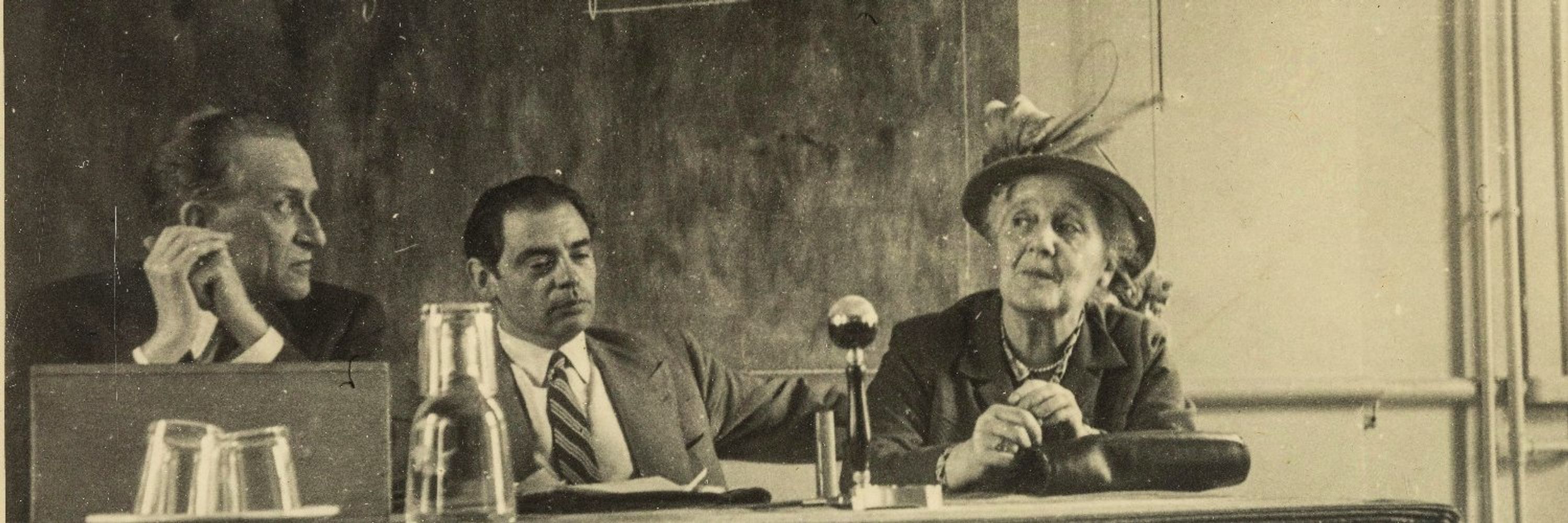 Melanie Klein Trust