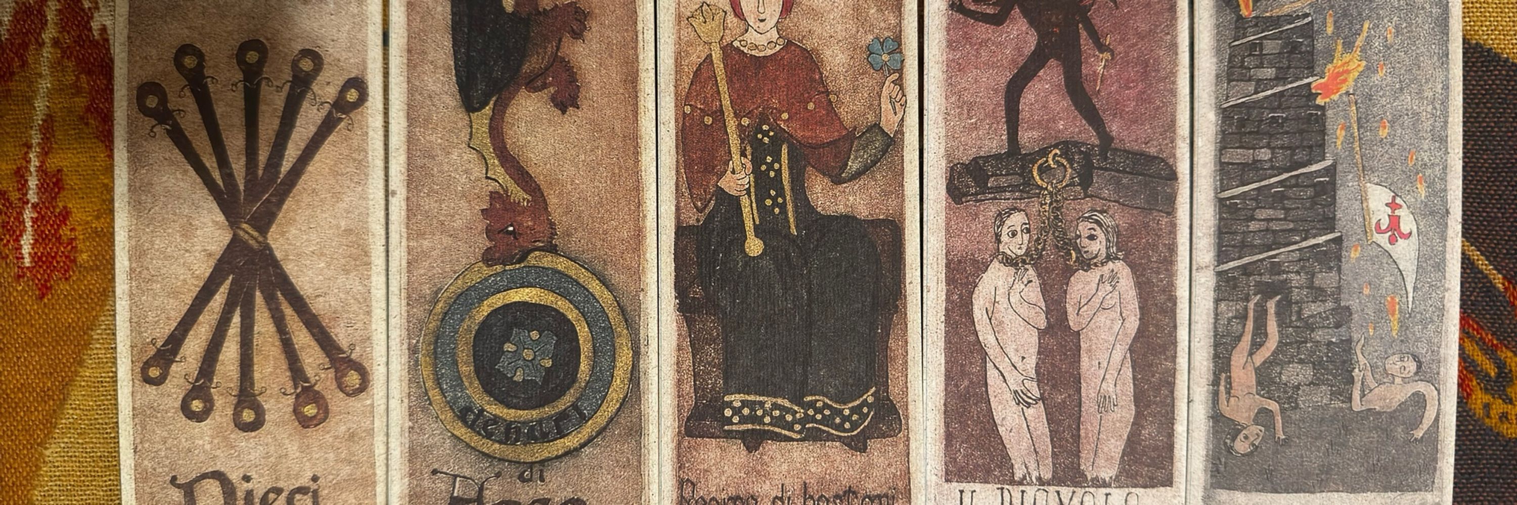 Tom Benjamin (He/Him/Your Highness)