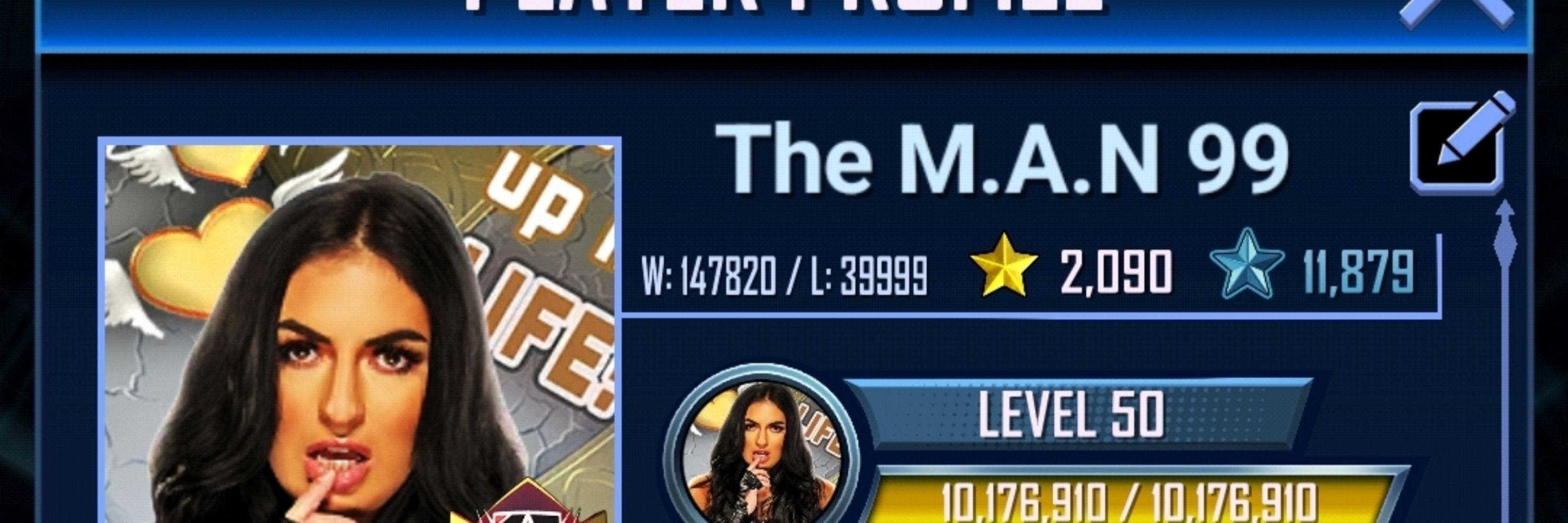 Mikethechamp99