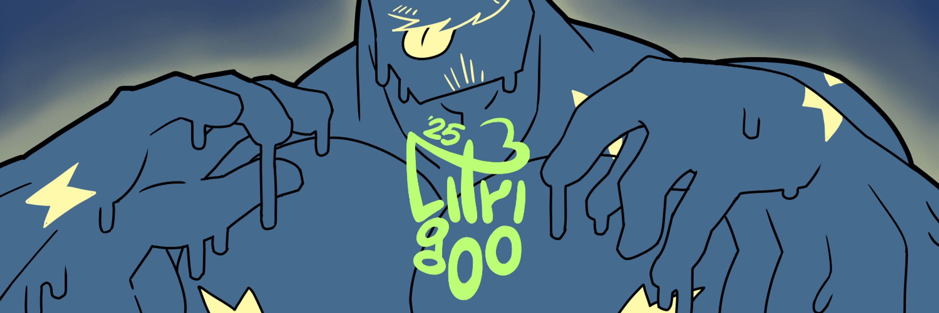 CITRIGOO 🔞 COMMS CLOSED!