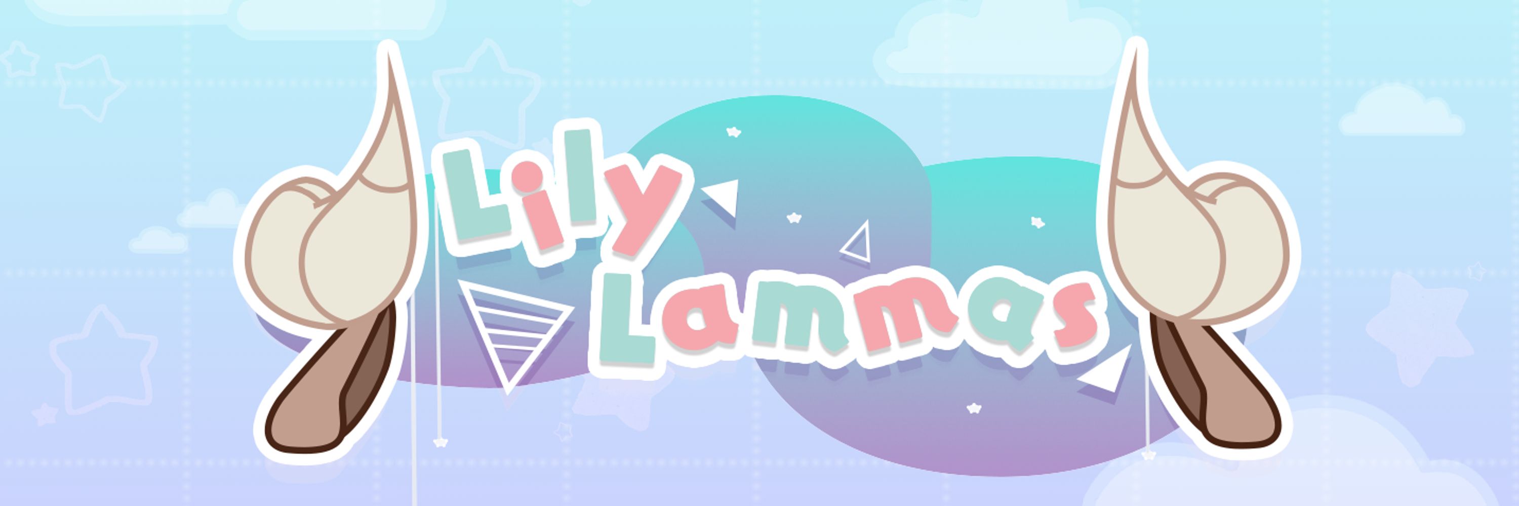Lily Lammas 🐏💤 ENVtuber