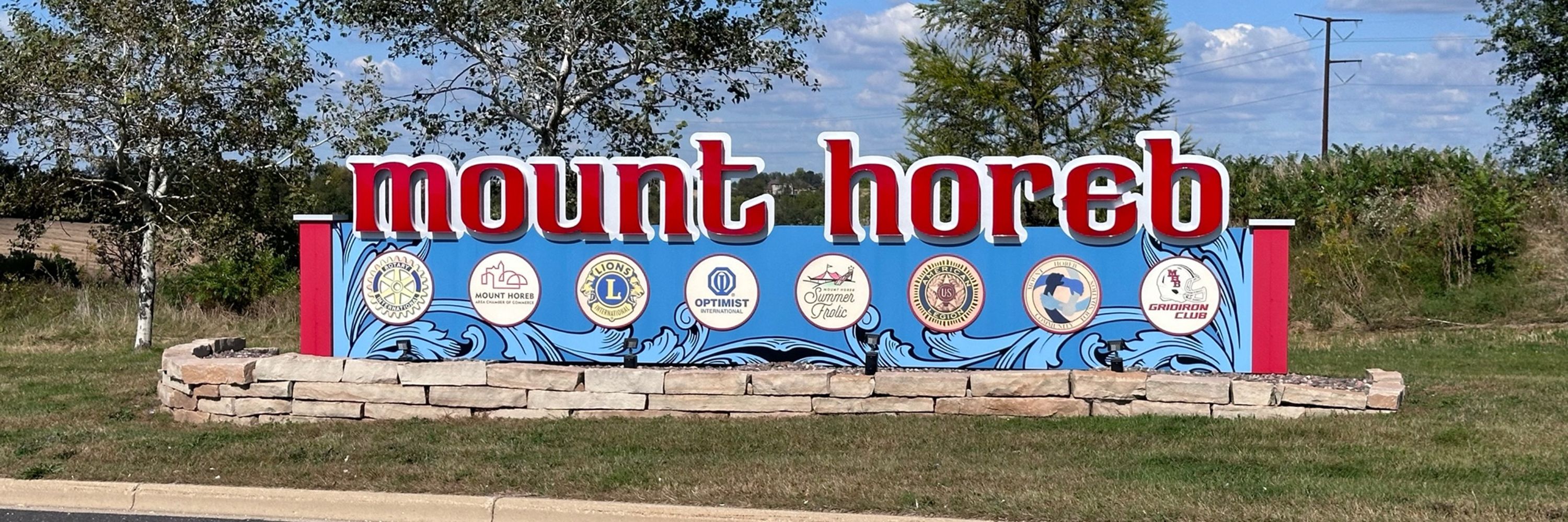 Mount Horeb Country Music Faire