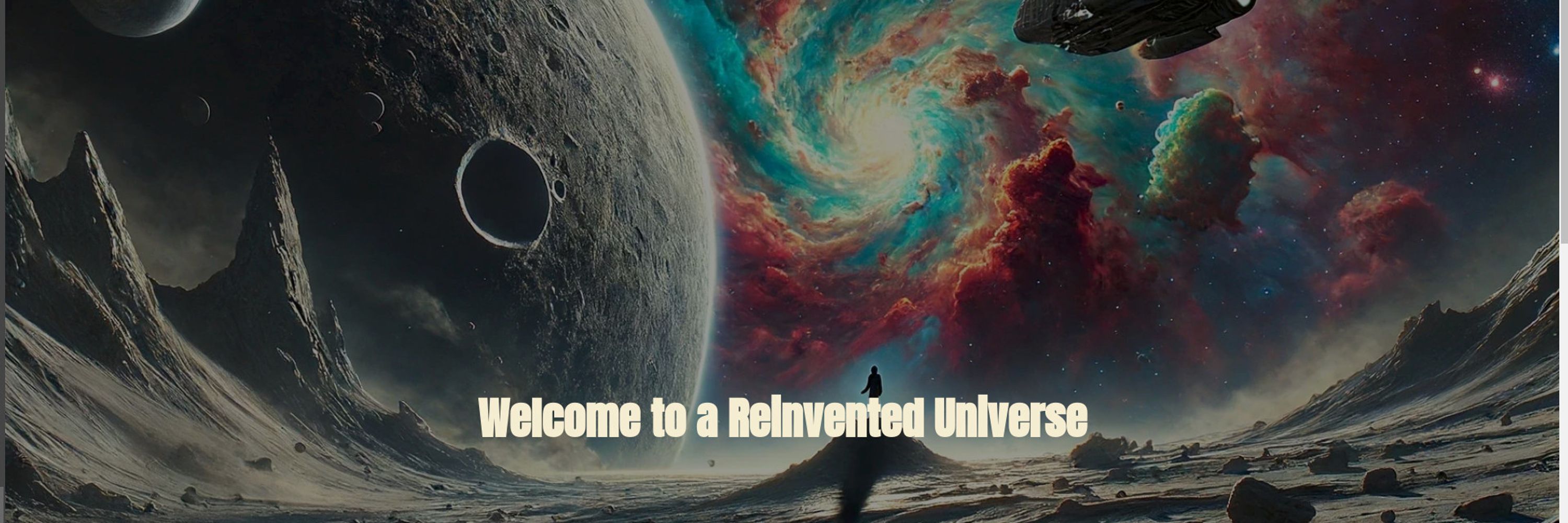 Reinventor