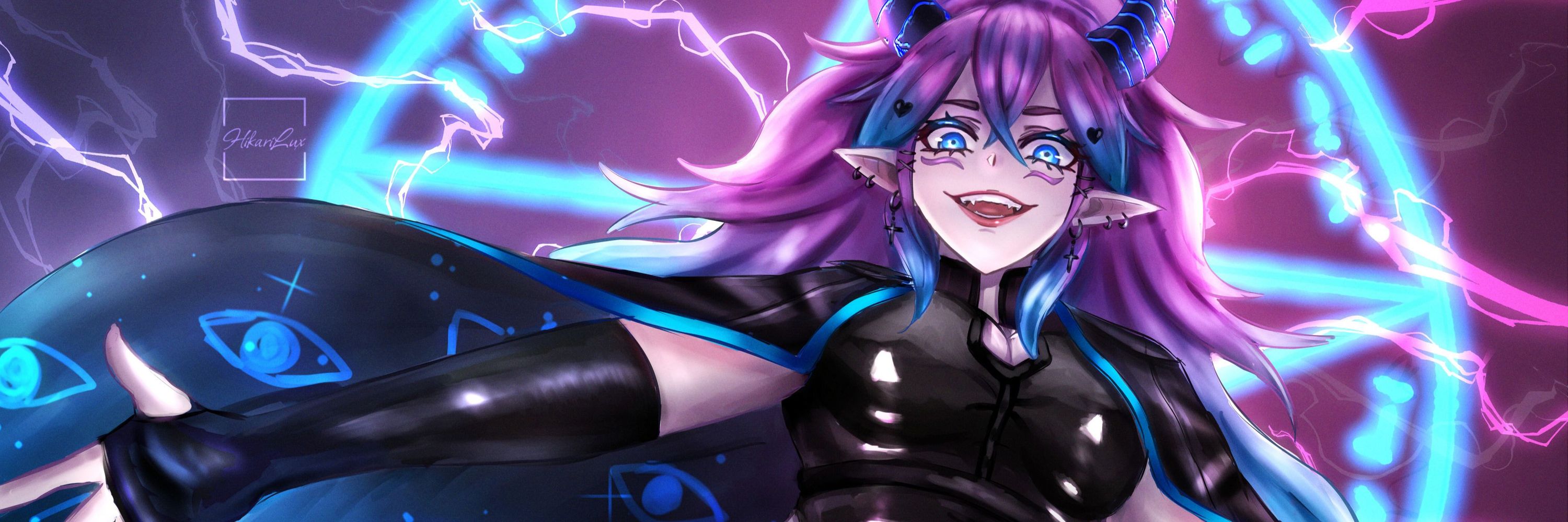 Blue Hikui {🧿🌊}