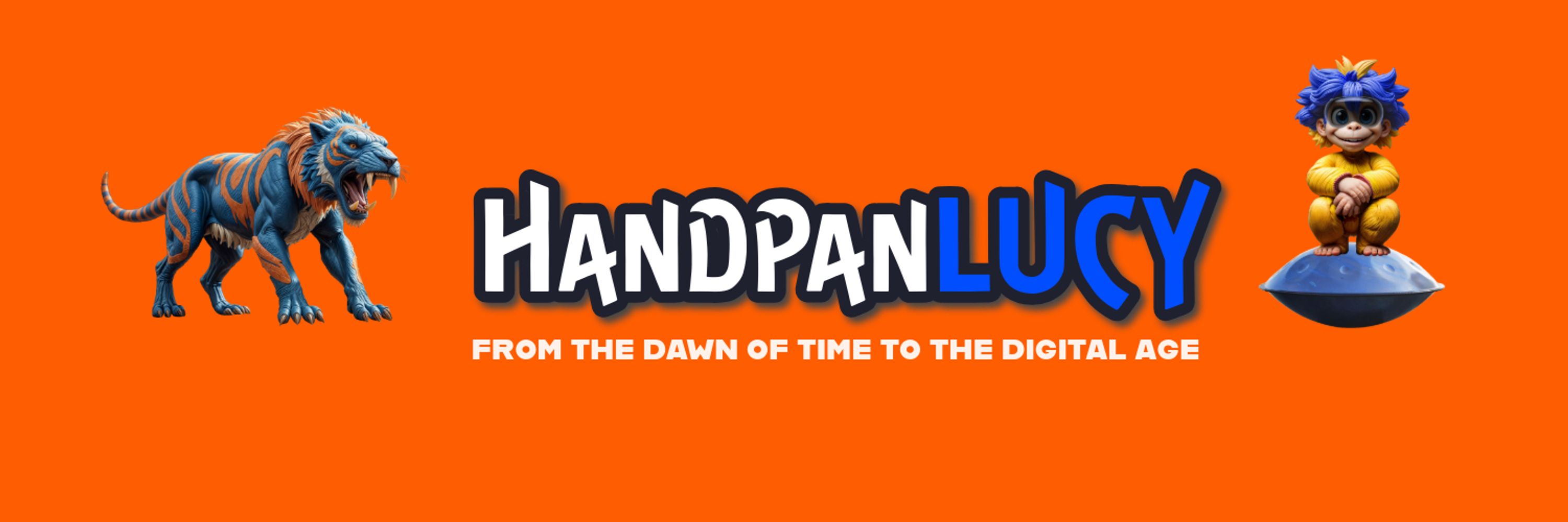 HandpanLucy