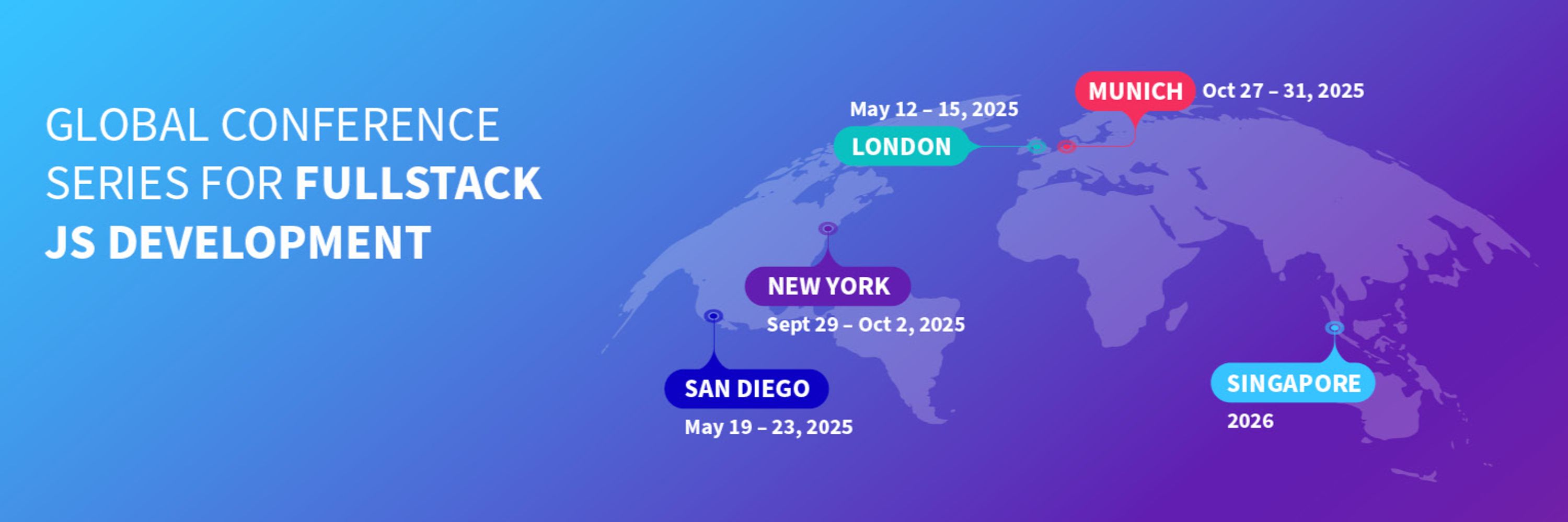International JavaScript Conference