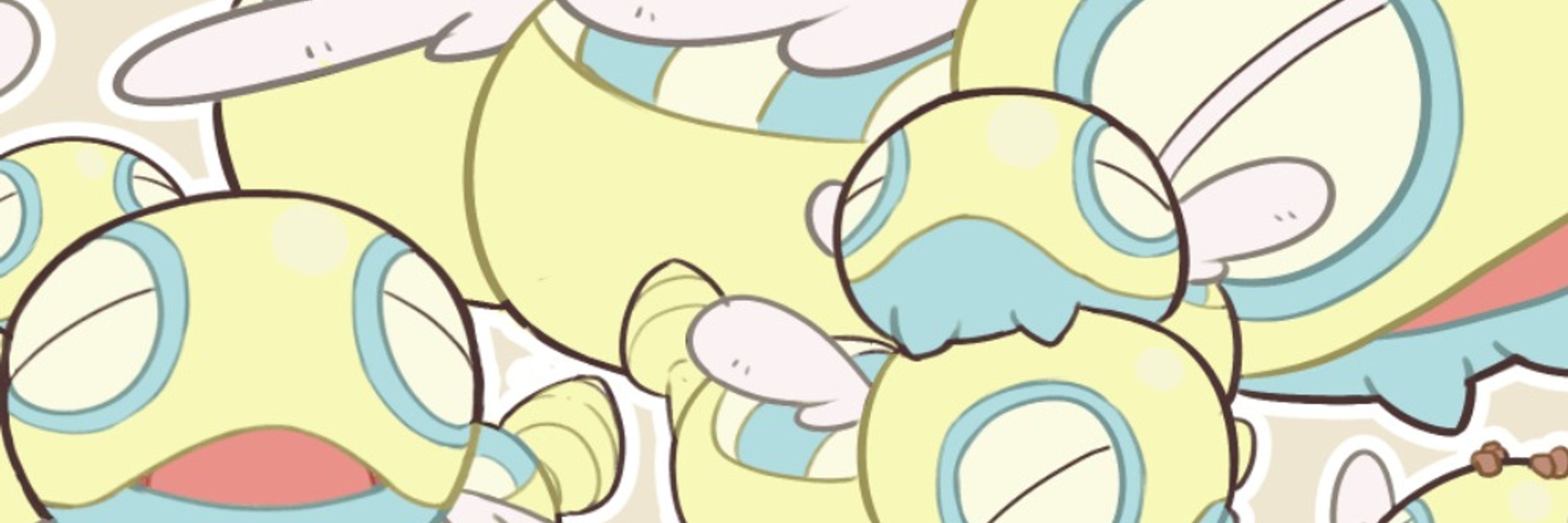 そぞろ